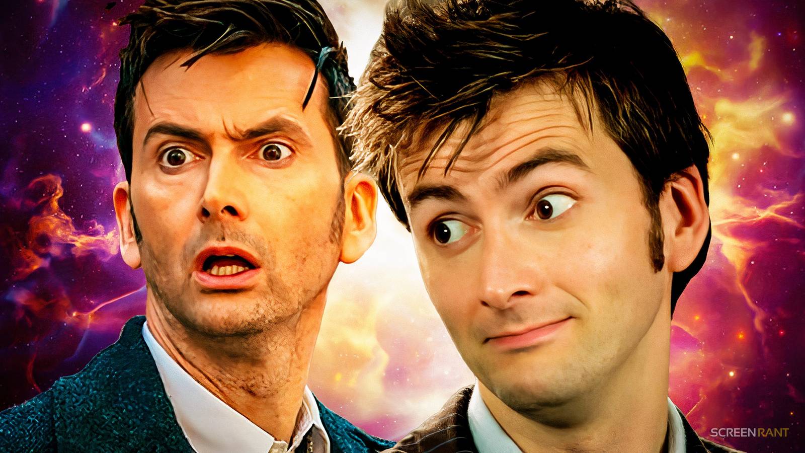 Who Was Dr Who Before David Tennant