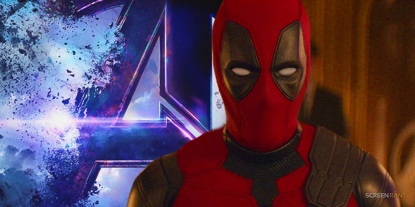 10 Most R Rated Moments In Deadpool & Wolverine