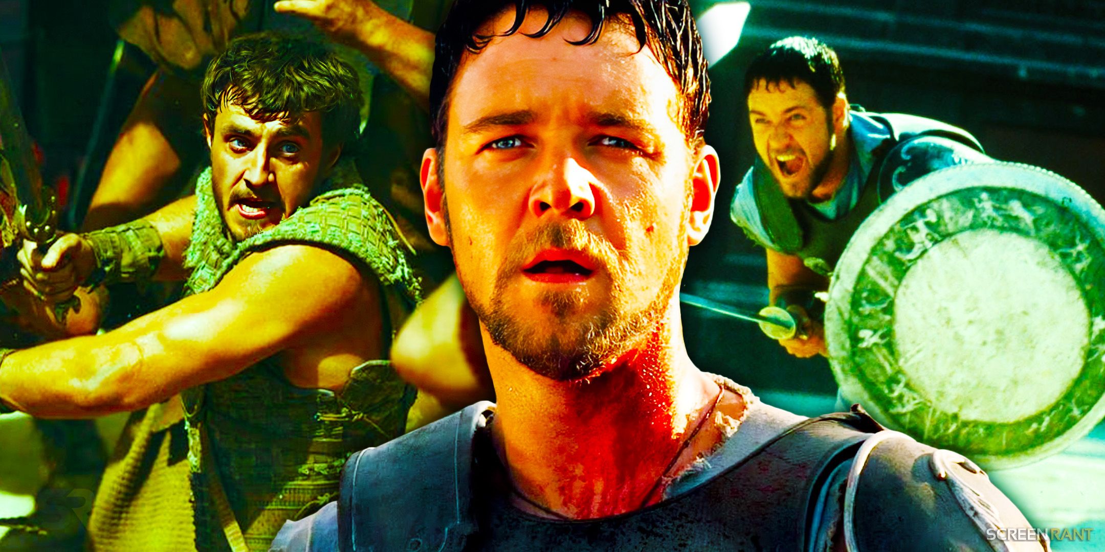 10 Best Ridley Scott Action Sequences From His 47-Year Movie Career