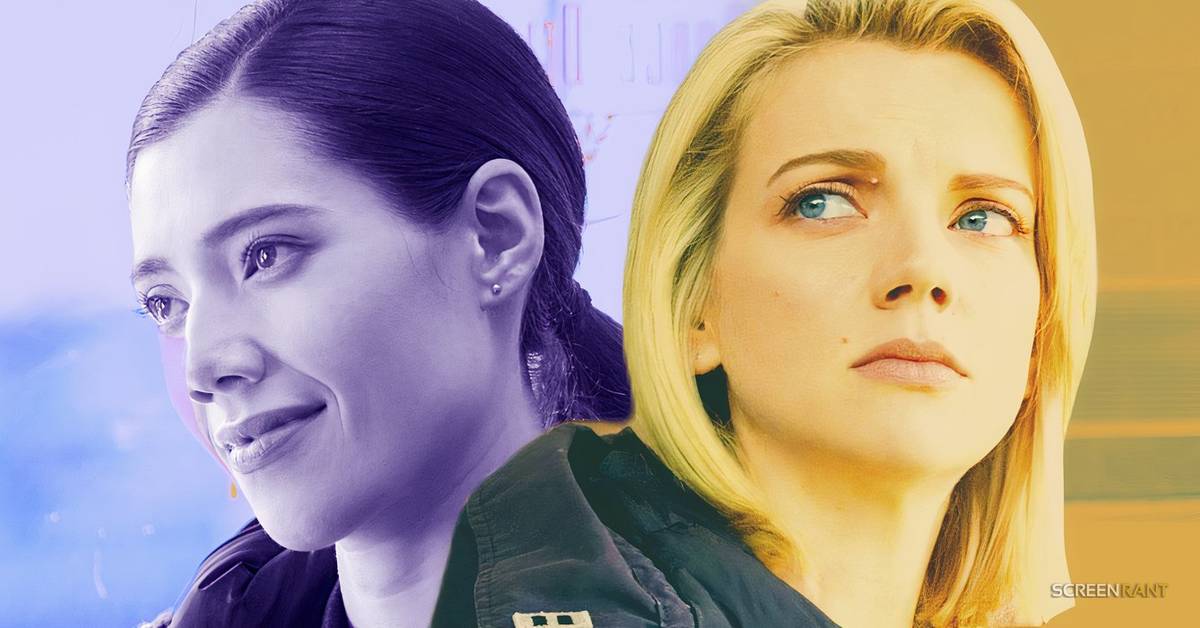 Brett's Chicago Fire Season 13 Replacement Officially Solves An Overused  Ambo 61 Problem