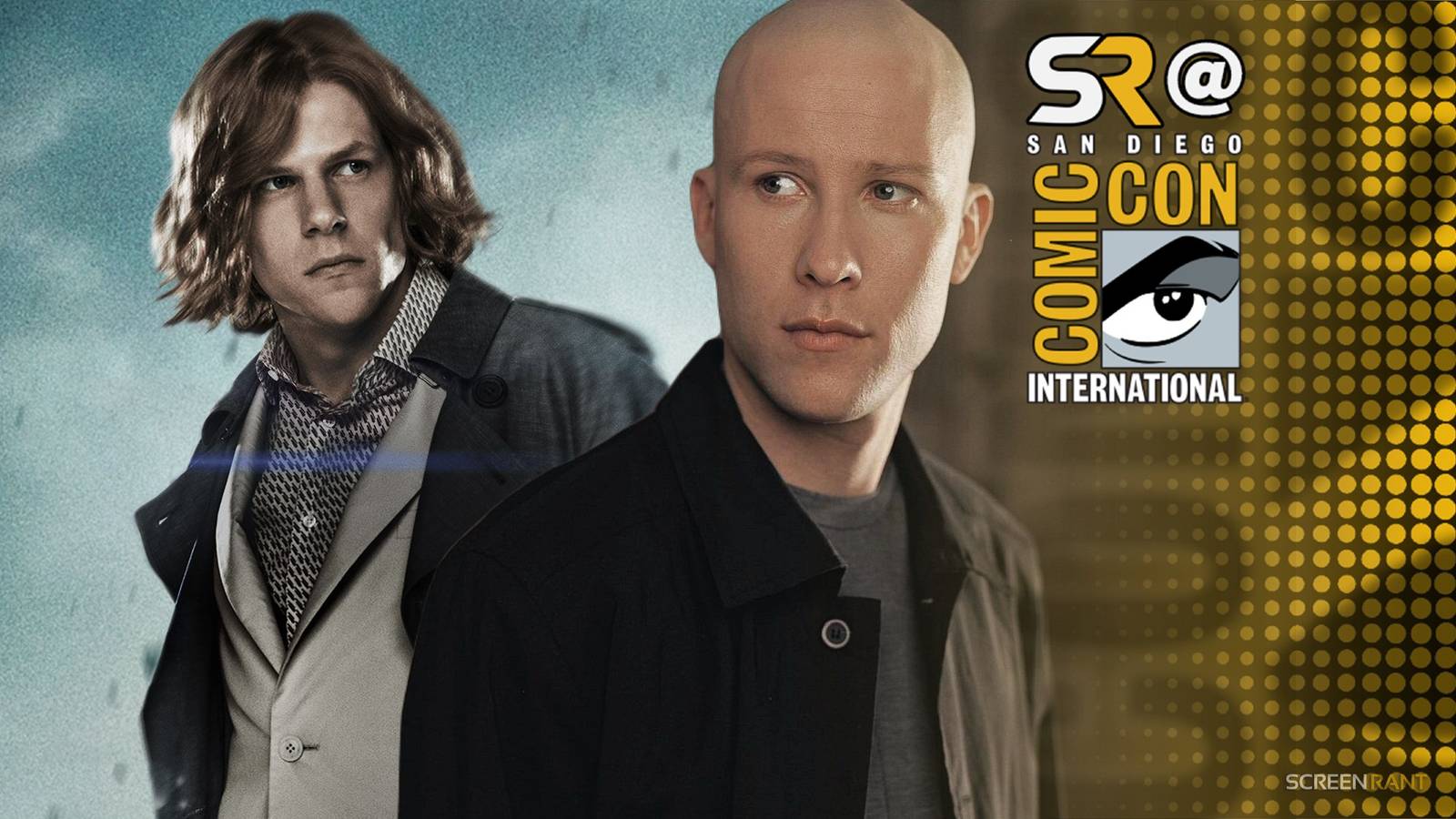 DC Just Took Over A Year To Complete Its Latest Lex Luthor Origin Story