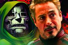 RDJ's Massive Payday For Doom Addressed As MCU Phase 1-3 Salary Revealed
