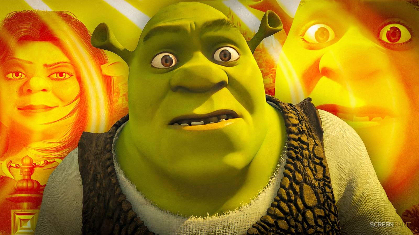 Mike Myers' Shrek 5 Return Means 2 Other Long-Awaited Sequels Now Need ...