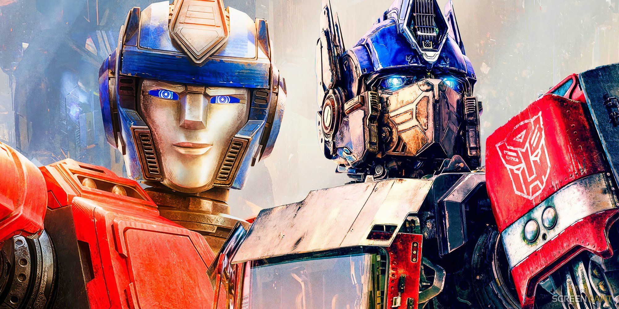 10 Differences Between Transformers One & The Live-Action Movies