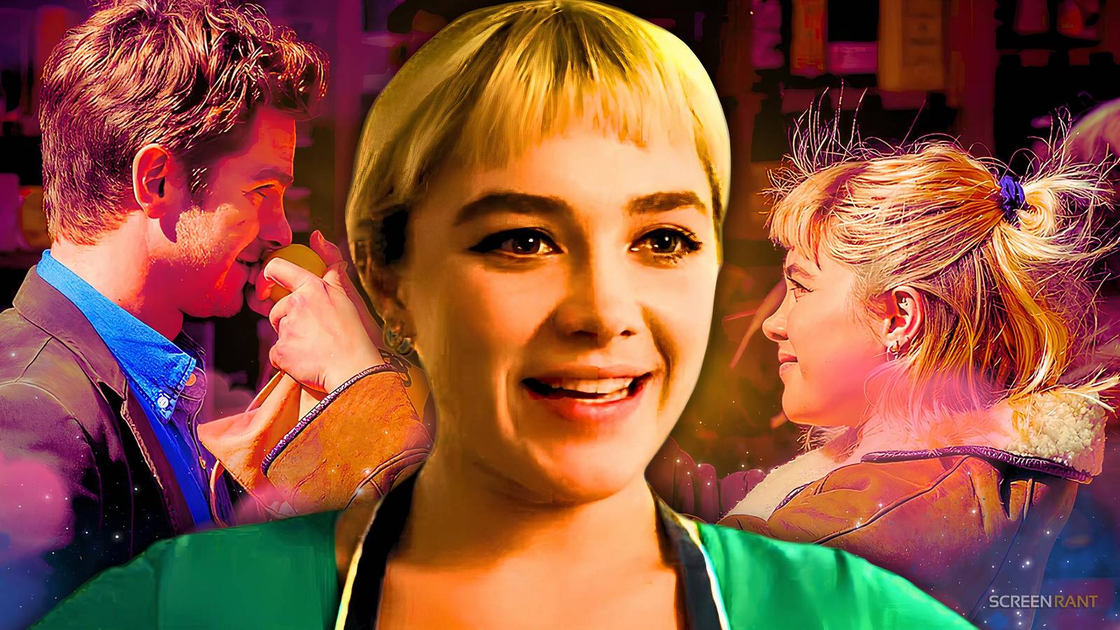 Where To Watch We Live In Time: Showtimes & Streaming Status