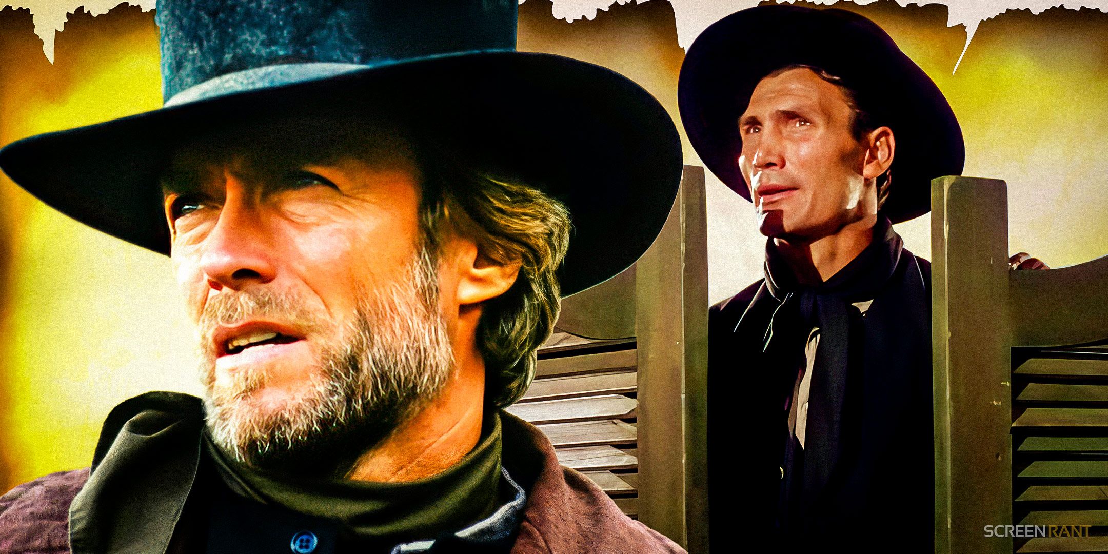 pale rider Summary, Trailer, Cast, Where to Watch and More