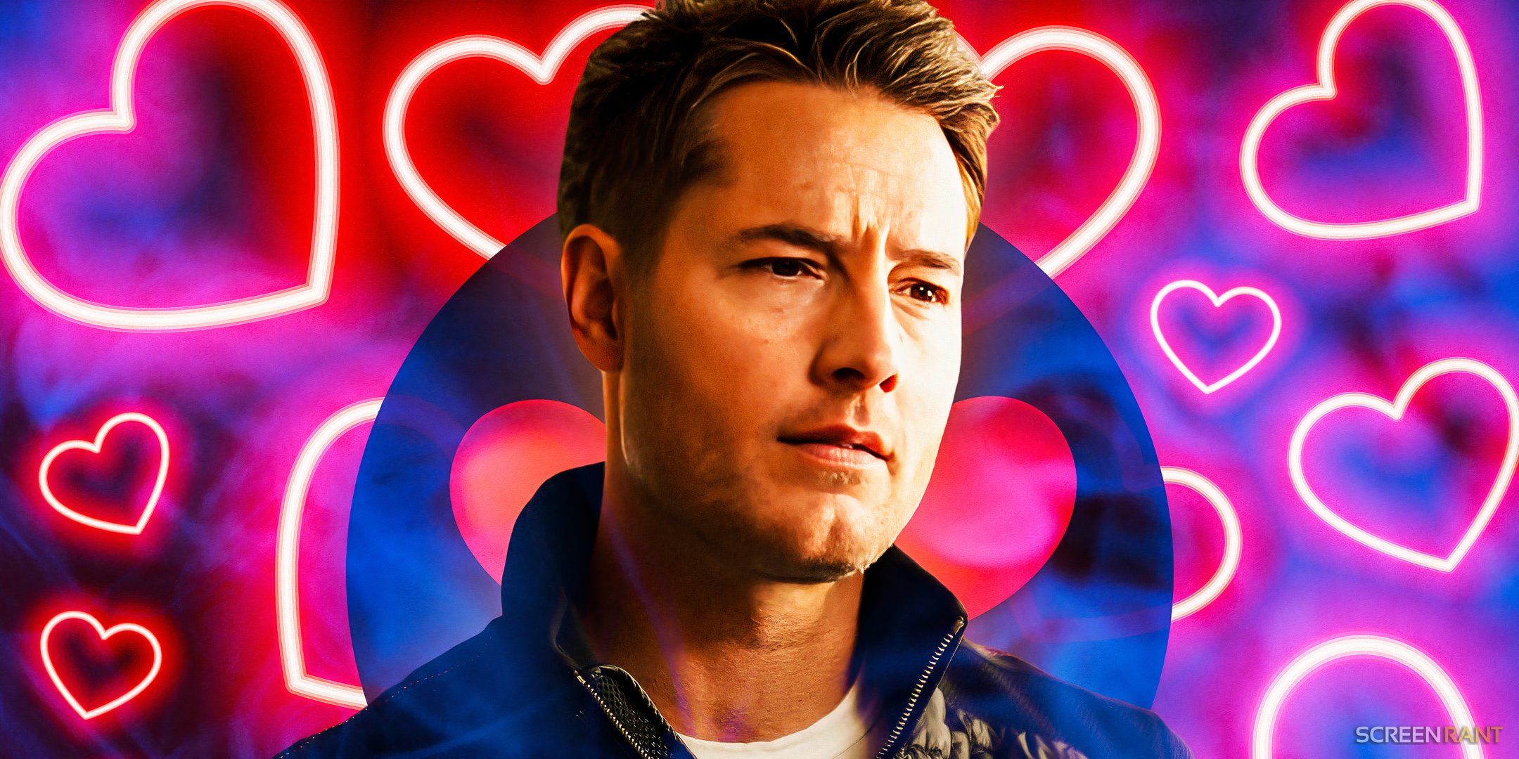 Las posibilidades de spin-off de Trackers tienen un problema único para la serie CBS de Justin Hartley