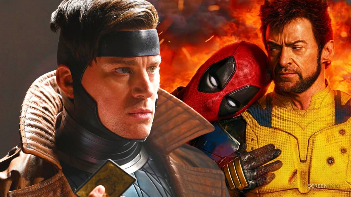 Deadpool & Wolverine Director Opens Up About Almost Directing Channing ...