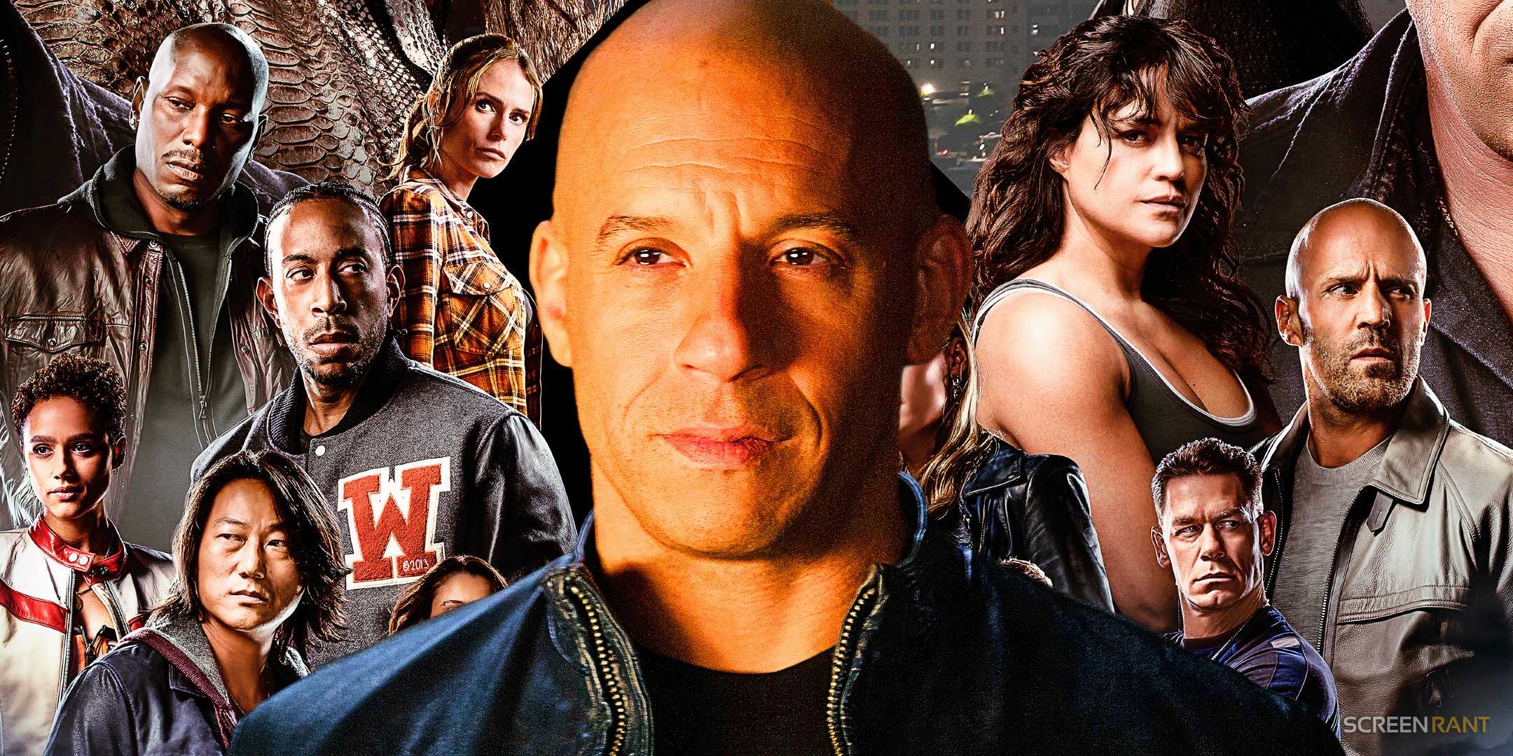 Fast & Furious 11's Perfect Ending For The Franchise Is So Obvious That It Shouldn't Happen
