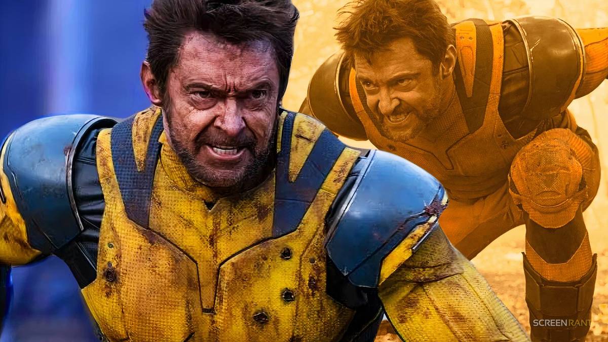 I'm Now Convinced The MCU's Best Answer To Recasting Hugh Jackman's ...