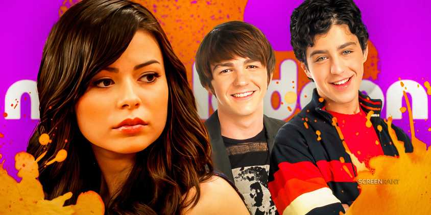 Victorious Cast & Character Guide: Where Ariana Grande & The Other ...