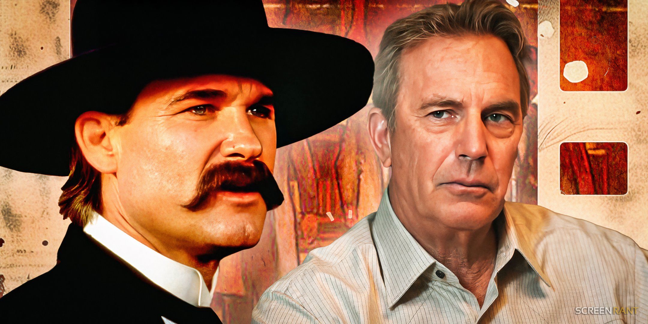 Kurt Russell's Awaited Western Return Hopes Could Be Dead After New Yellowstone  Spinoff Update