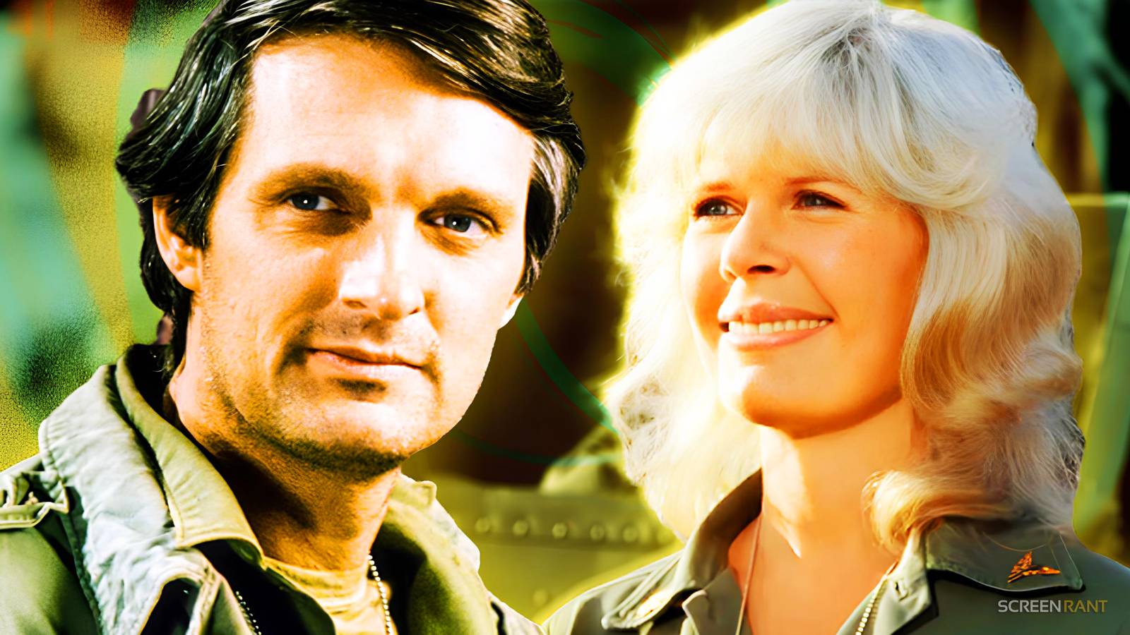 MASH's Failed Spinoff Almost Recast An Iconic Character With A ...