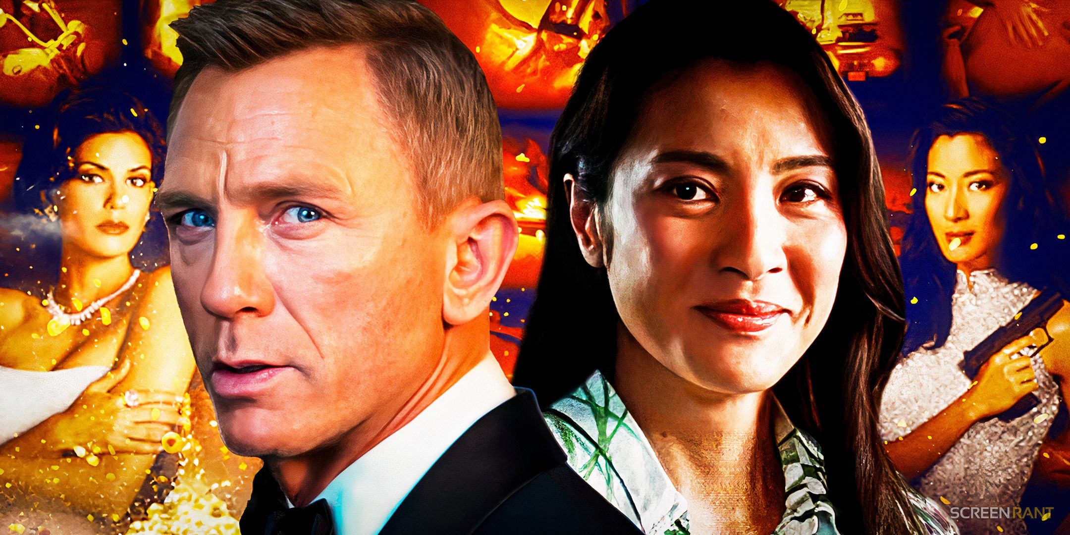 10 Best James Bond Parodies, Ranked