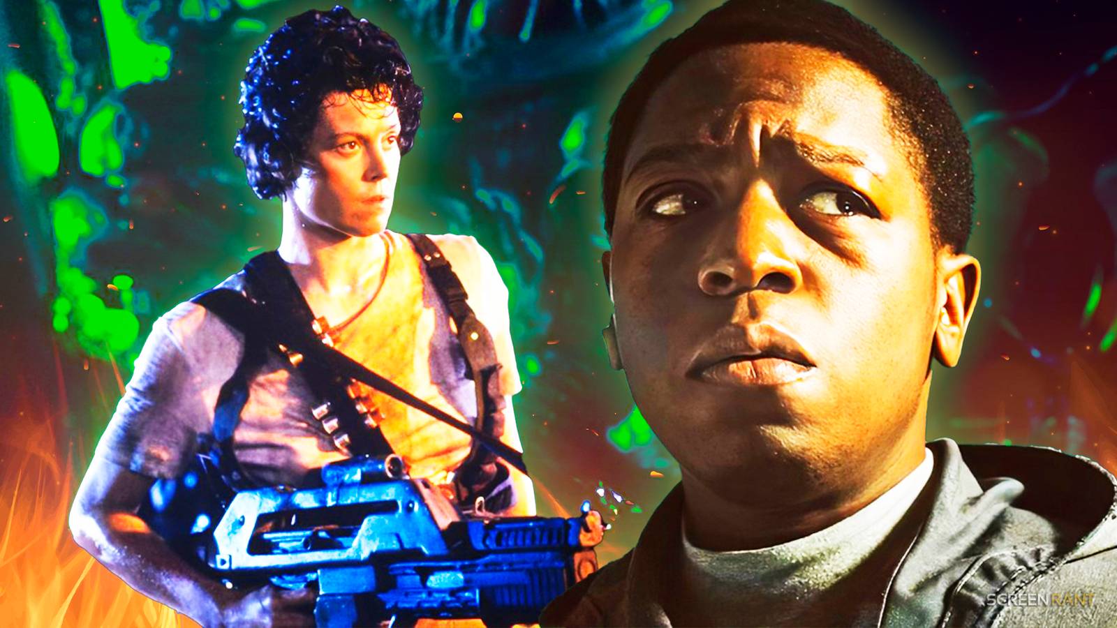 Alien: Romulus Reveal Makes Ellen Ripley's Survival Before Aliens Even ...