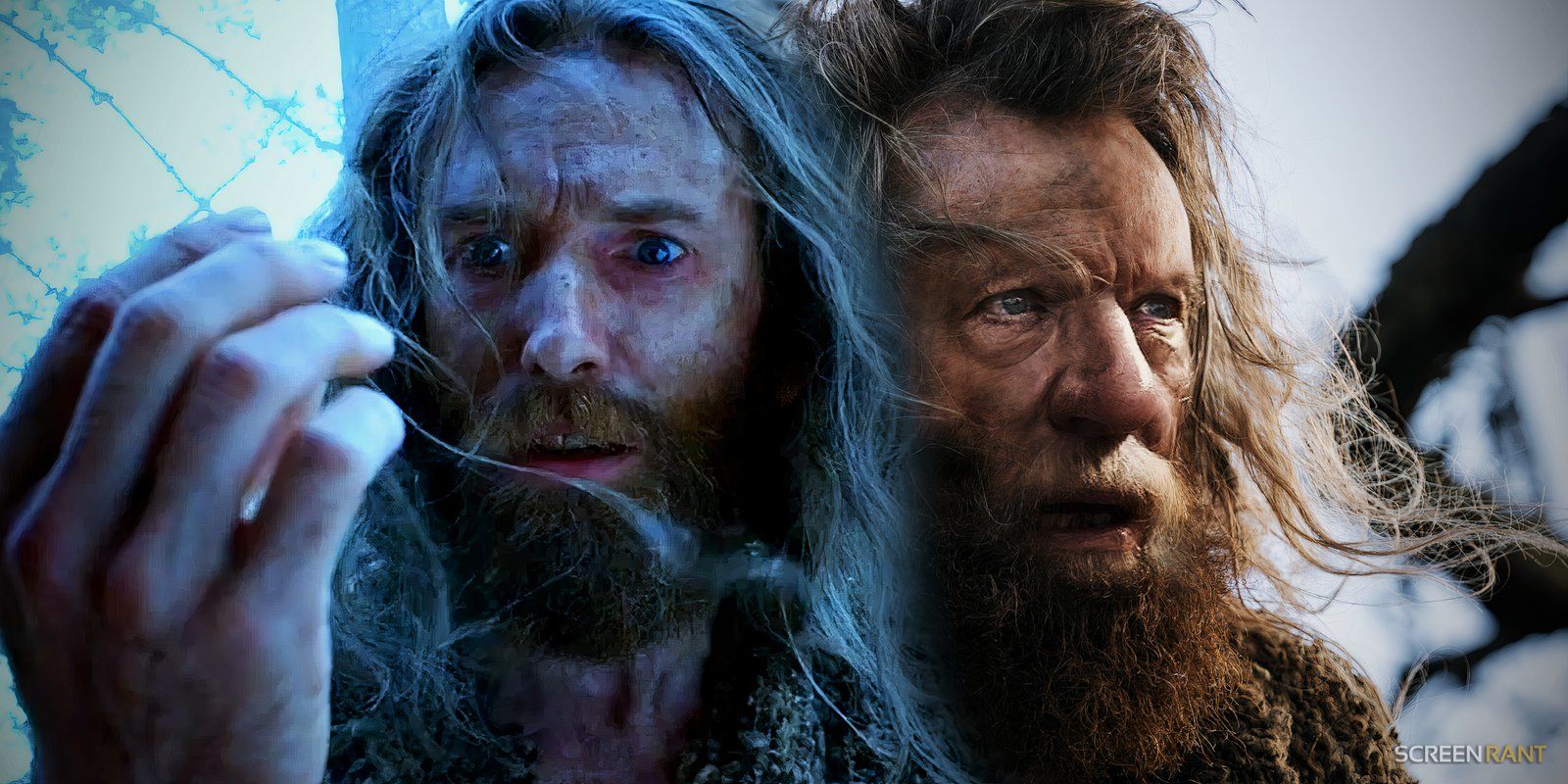 Lord of the Rings: Every Theory About Who Tom Bombadil Is