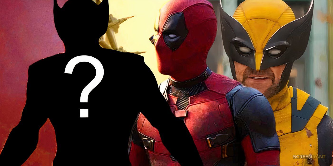 I'm Now Convinced The MCU's Best Answer To Recasting Hugh Jackman's ...