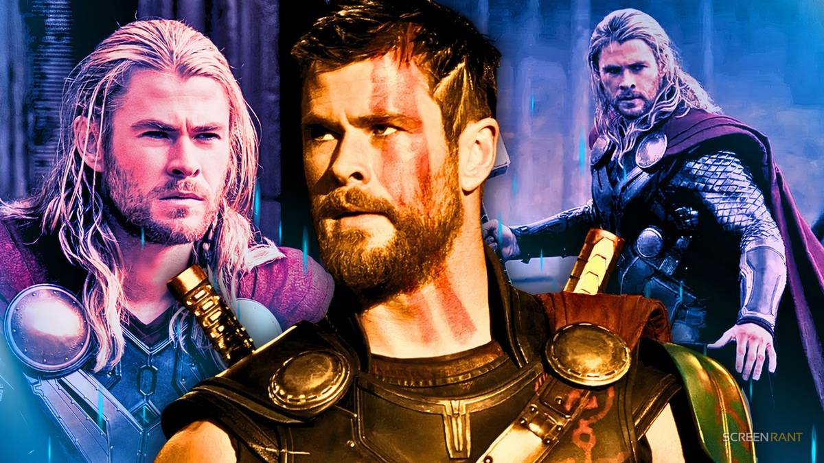 Thor’s 10 MCU Appearances Ranked