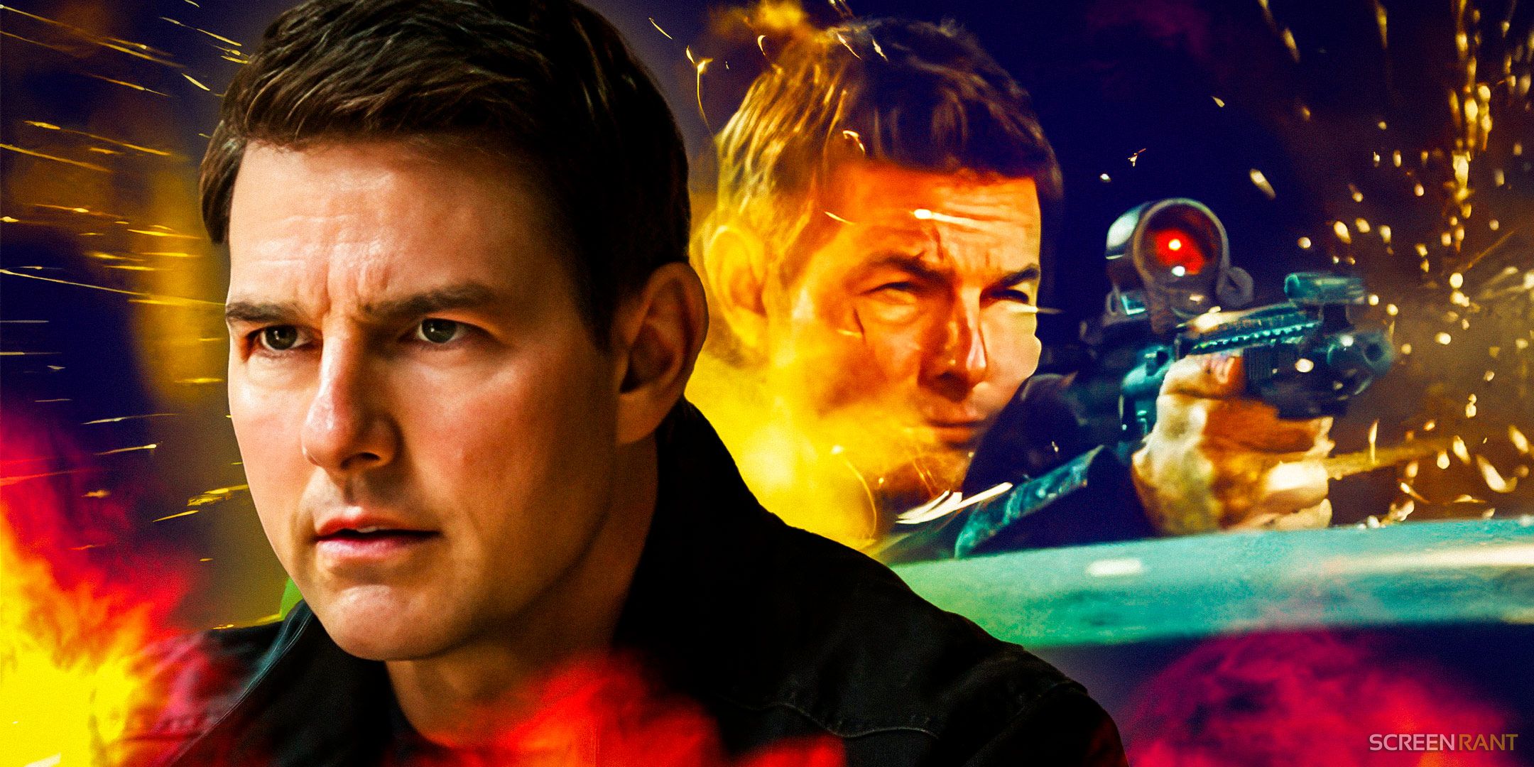 Three Tom Cruise Action Movies Are Killing It Right Now, 9 Months Before He Even Has A New Release