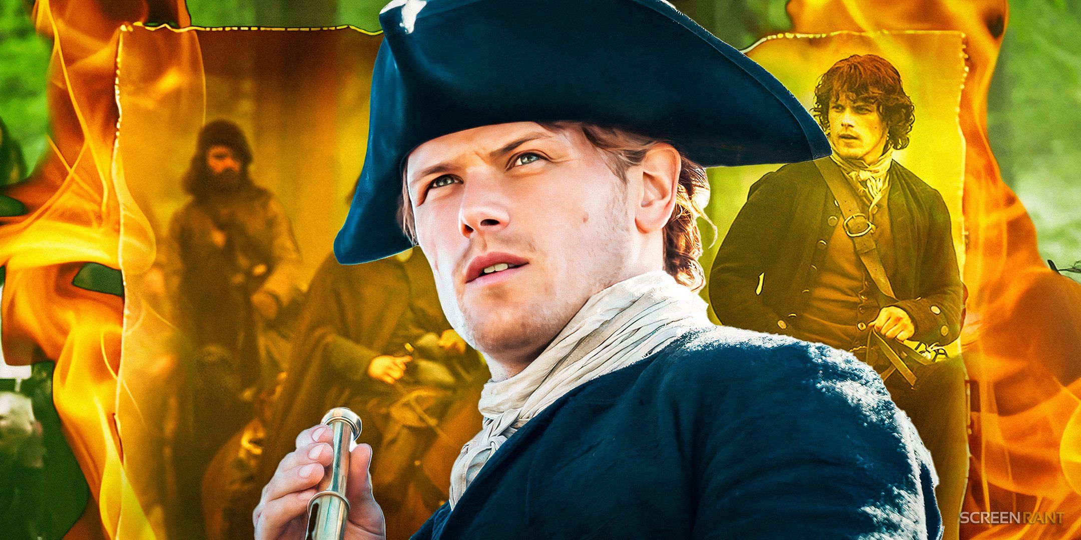 Outlander Season 7, Episode 11 Ending Explained