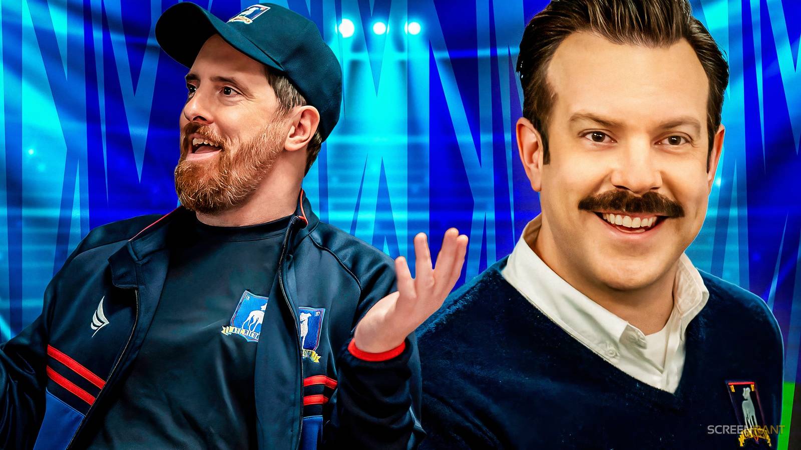 Every Character Confirmed To Be Returning For Ted Lasso Season 4