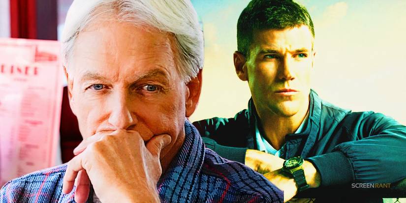 Mark Harmon Gets Expanded Role In NCIS: Origins After Initial Premiere  Cameo Confirmation
