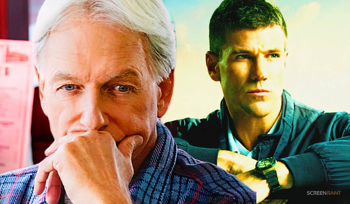 NCIS: Origins Trailer Admits That It Cannot Succeed Without Mark Harmon's Appearance