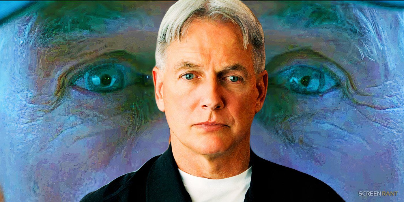 Where Mark Harmon Is In The NCIS: Origins Premiere (& Who Is Old Gibbs ...