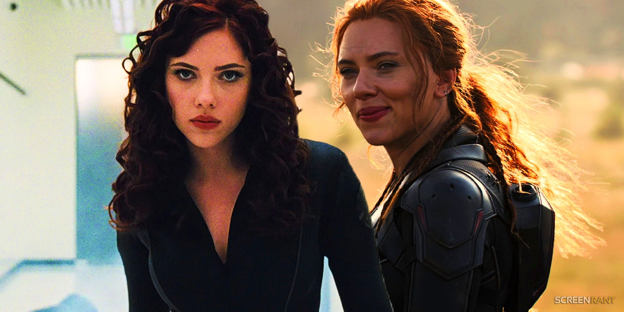 Scarlett Johansson Gives Blunt Response When Asked If She Is In Avengers: Doomsday: