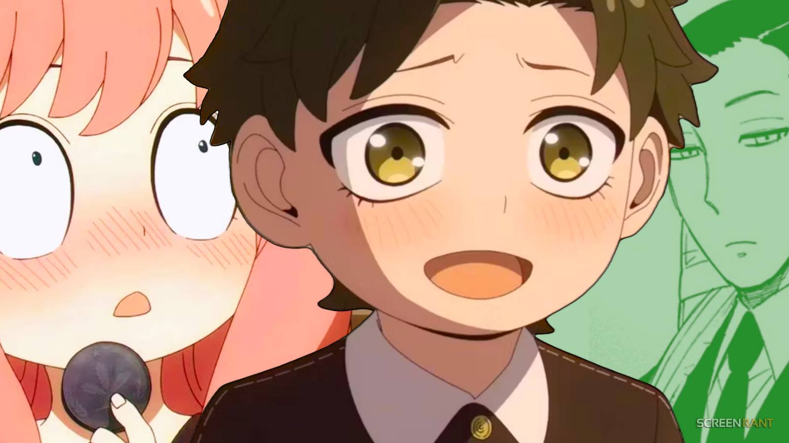 Spy x Family Hints At The Depressing Reality Of One Fan Favorite Character