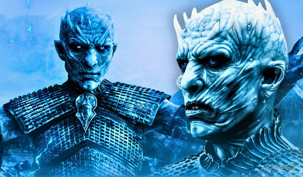 A Popular Night King Theory That House Of The Dragon Created Was Already Debunked By Game Of Thrones