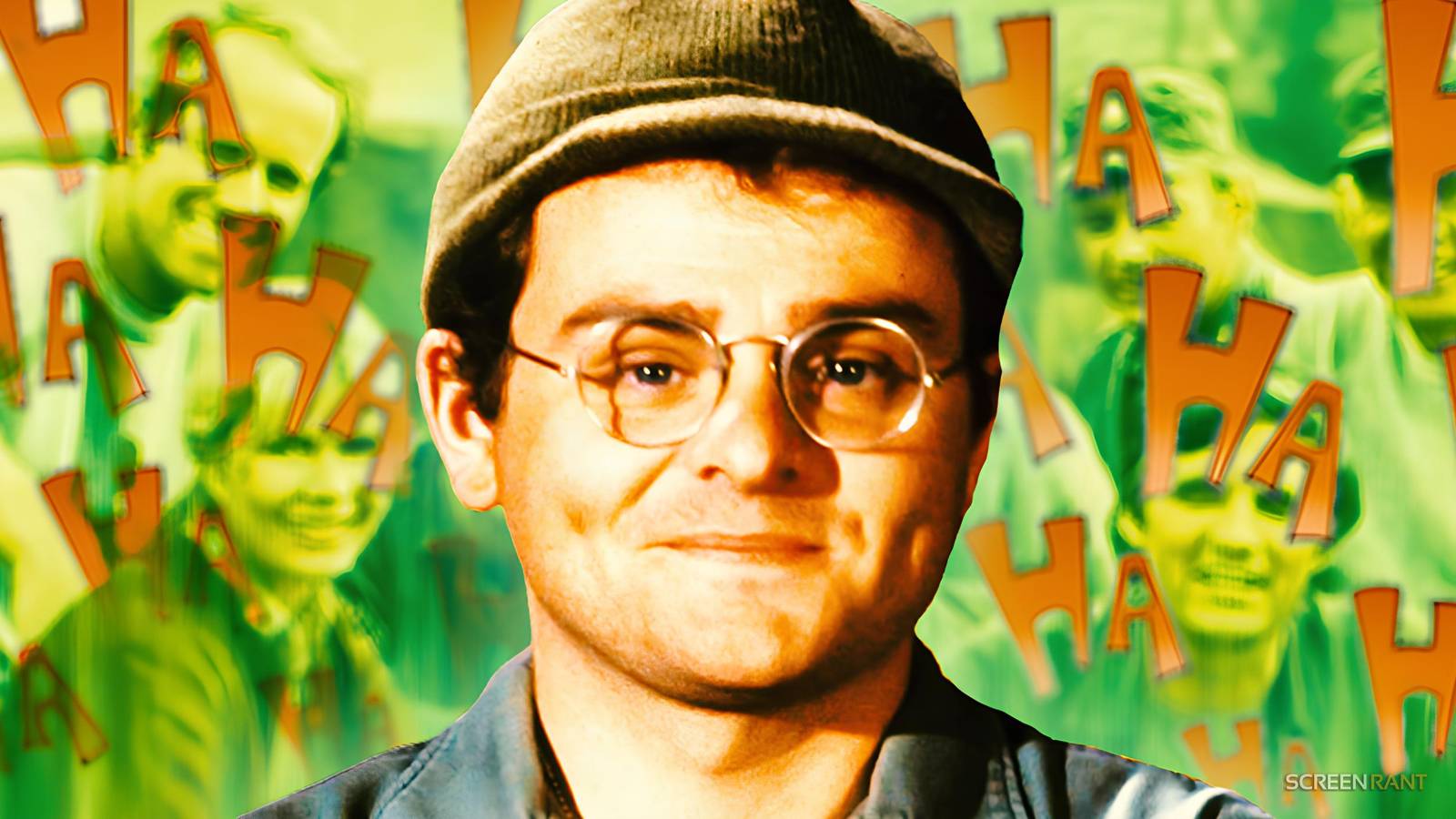 10 Funniest Episodes Of MASH