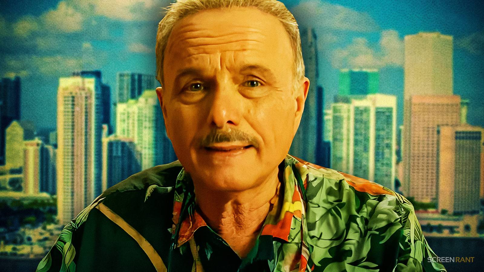 Bad Boys 4 Completely Changes Captain Howard's Death With Major Retcon