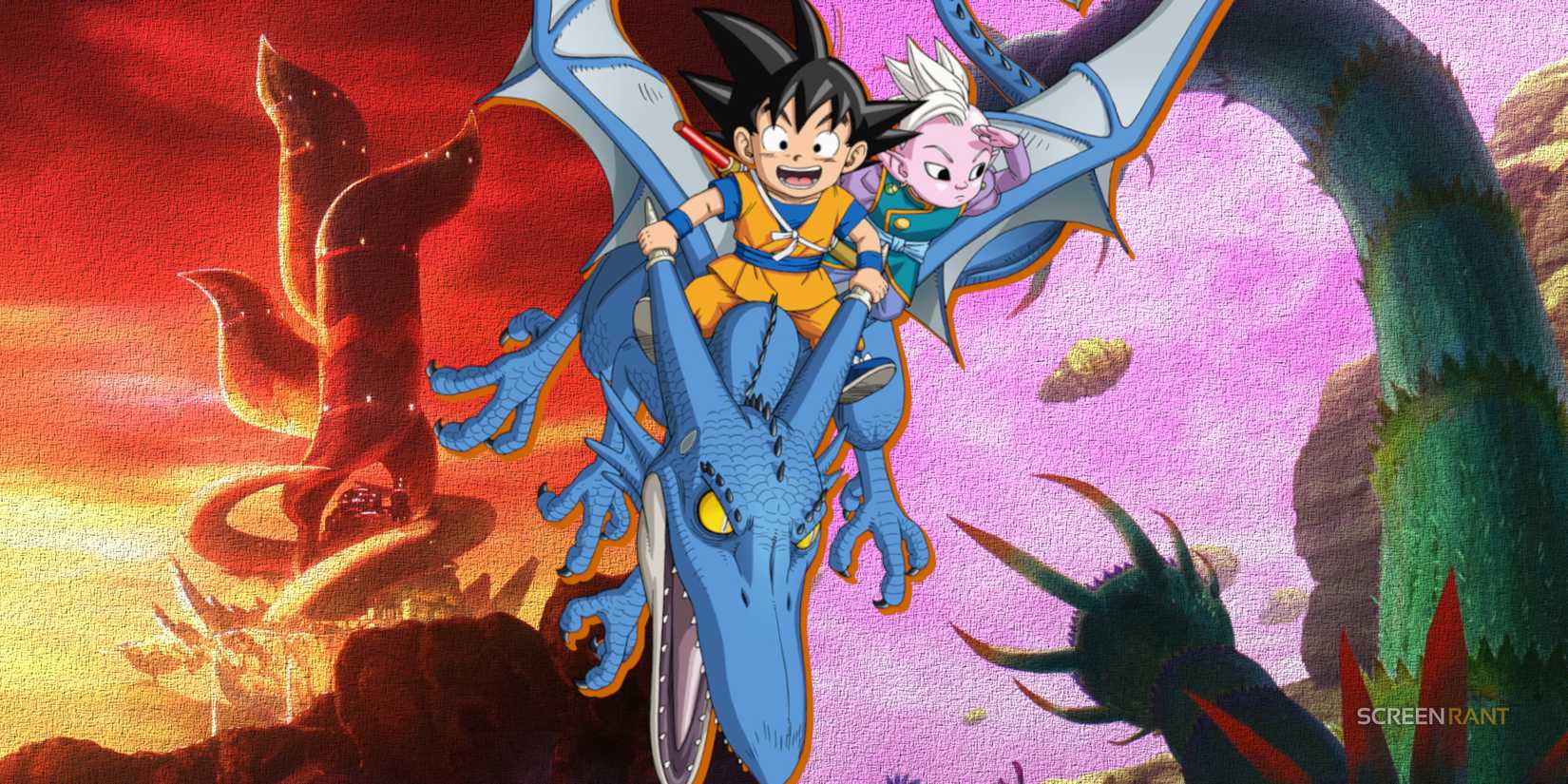 After 40 Years, Dragon Ball Is Better Than Ever and One Producer Knows ...