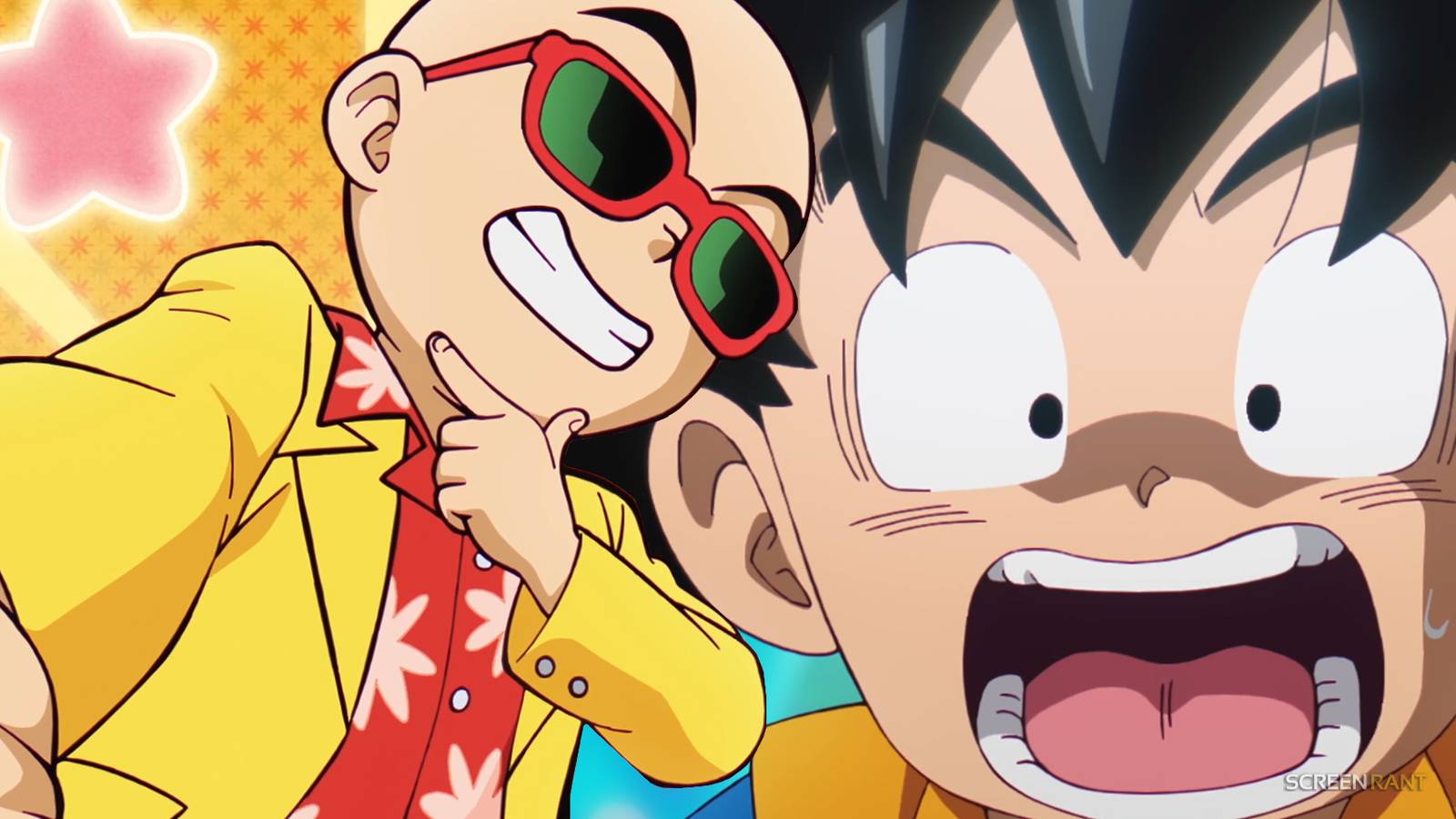 Dragon Ball DAIMA's Shrinking Curse Could Actually Make One Classic Series  Hero Stronger Than Ever Before, image size:1600x900