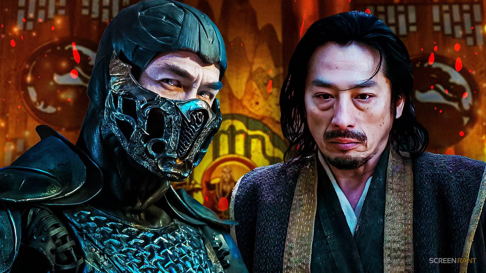 Mortal Kombat Movie With 90% On Rotten Tomatoes Proves It Shouldn't Be This Hard To Get The Franchise Right
