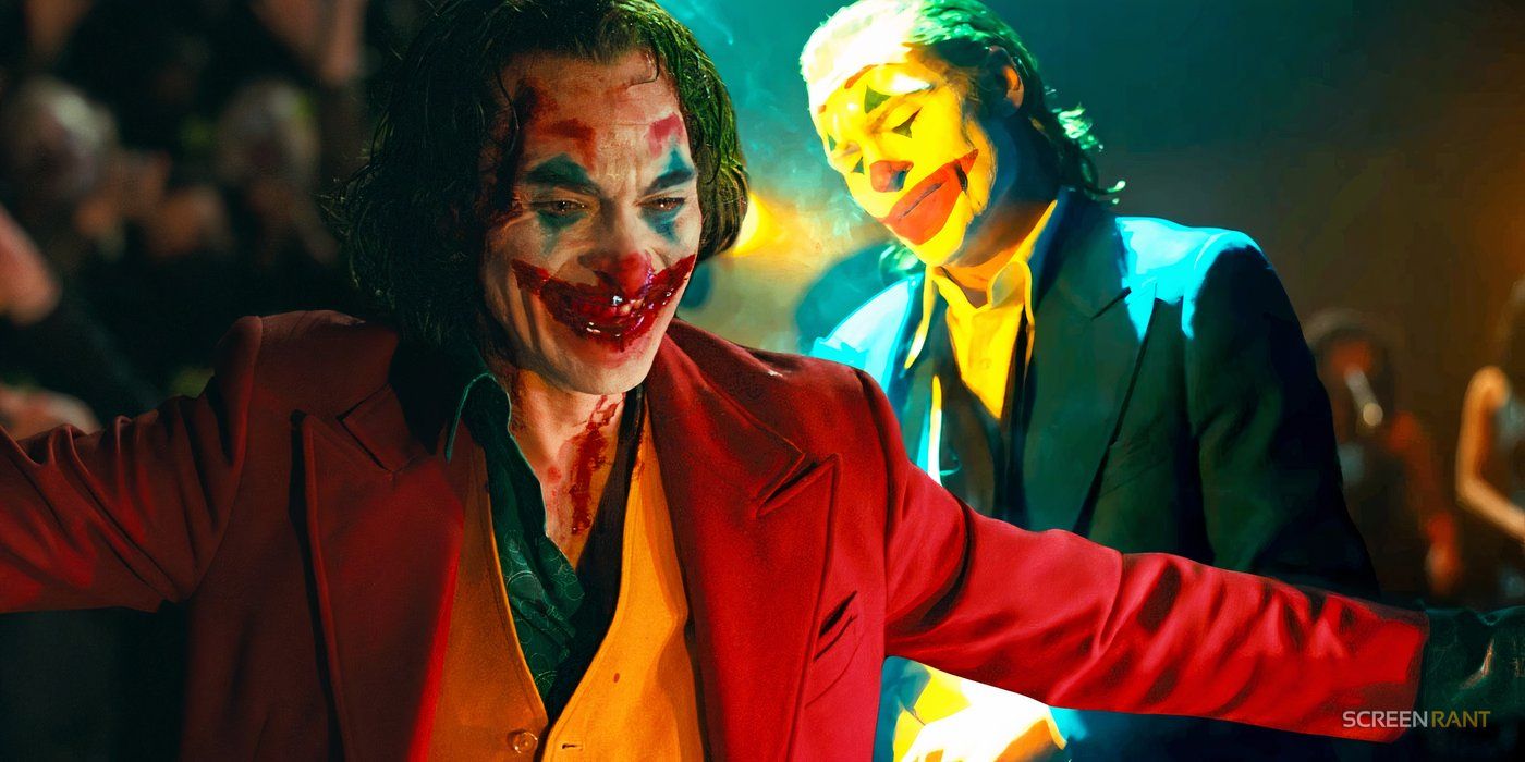 Joker's Director Told You Exactly How Folie à Deux Would End 5