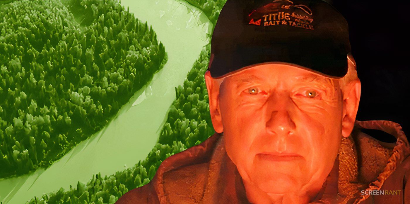 Mark Harmon Recalls Gibbs Actor's Audition For New NCIS Series: "The