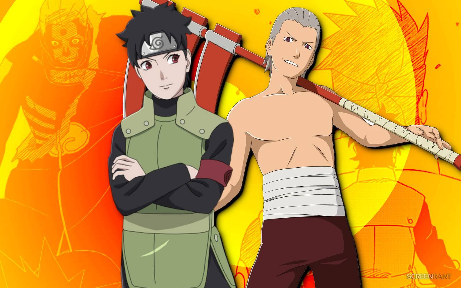 Irishka xorozni soradi