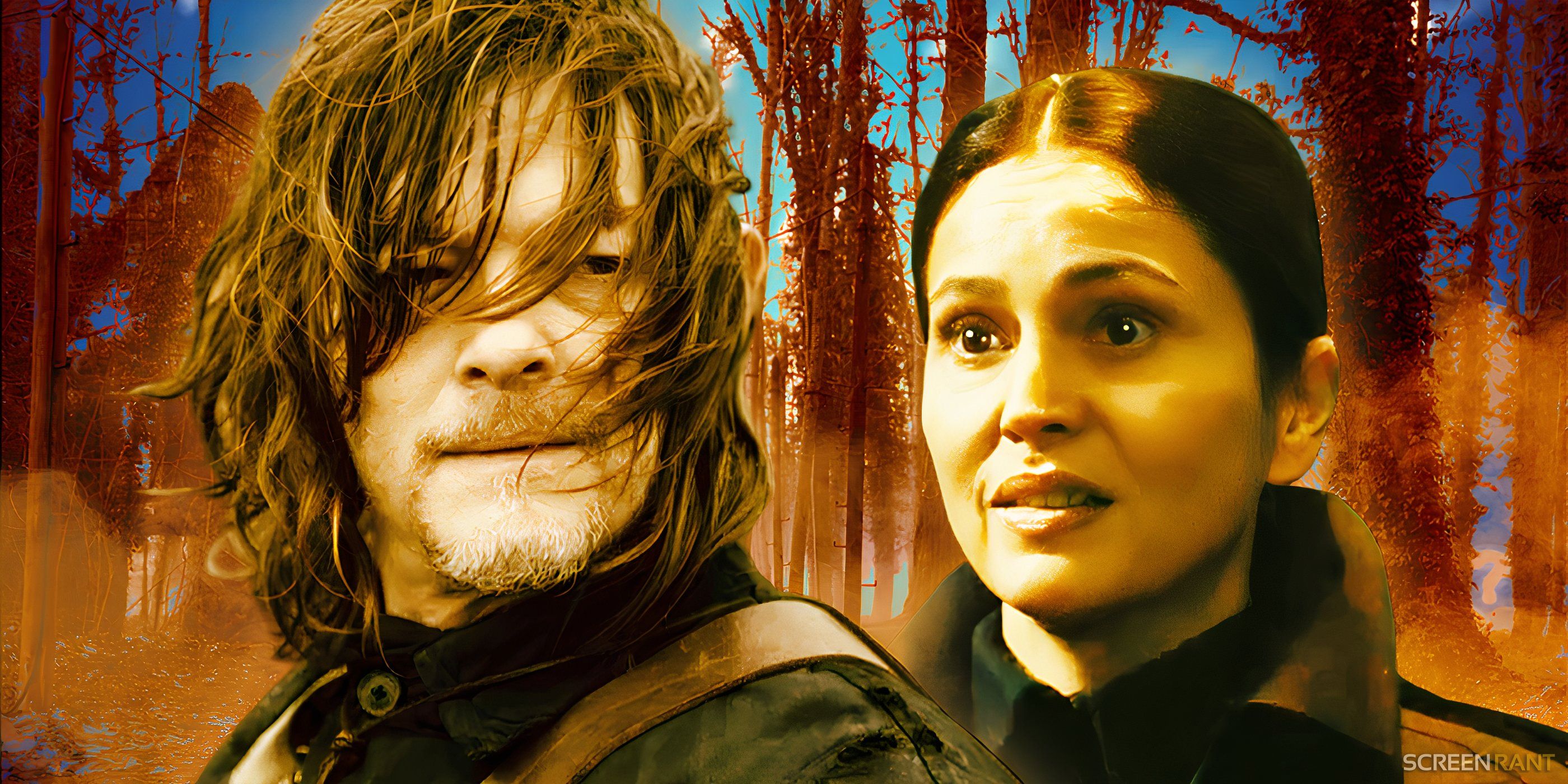 The Walking Dead's Spinoff Villains Would Easily Crush The Commonwealth