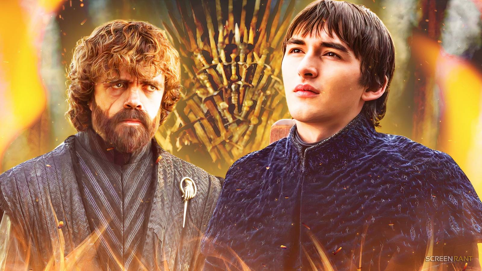 Game Of Thrones' Most Underrated Episode Missed The Perfect Chance To Fix  Bran Becoming King