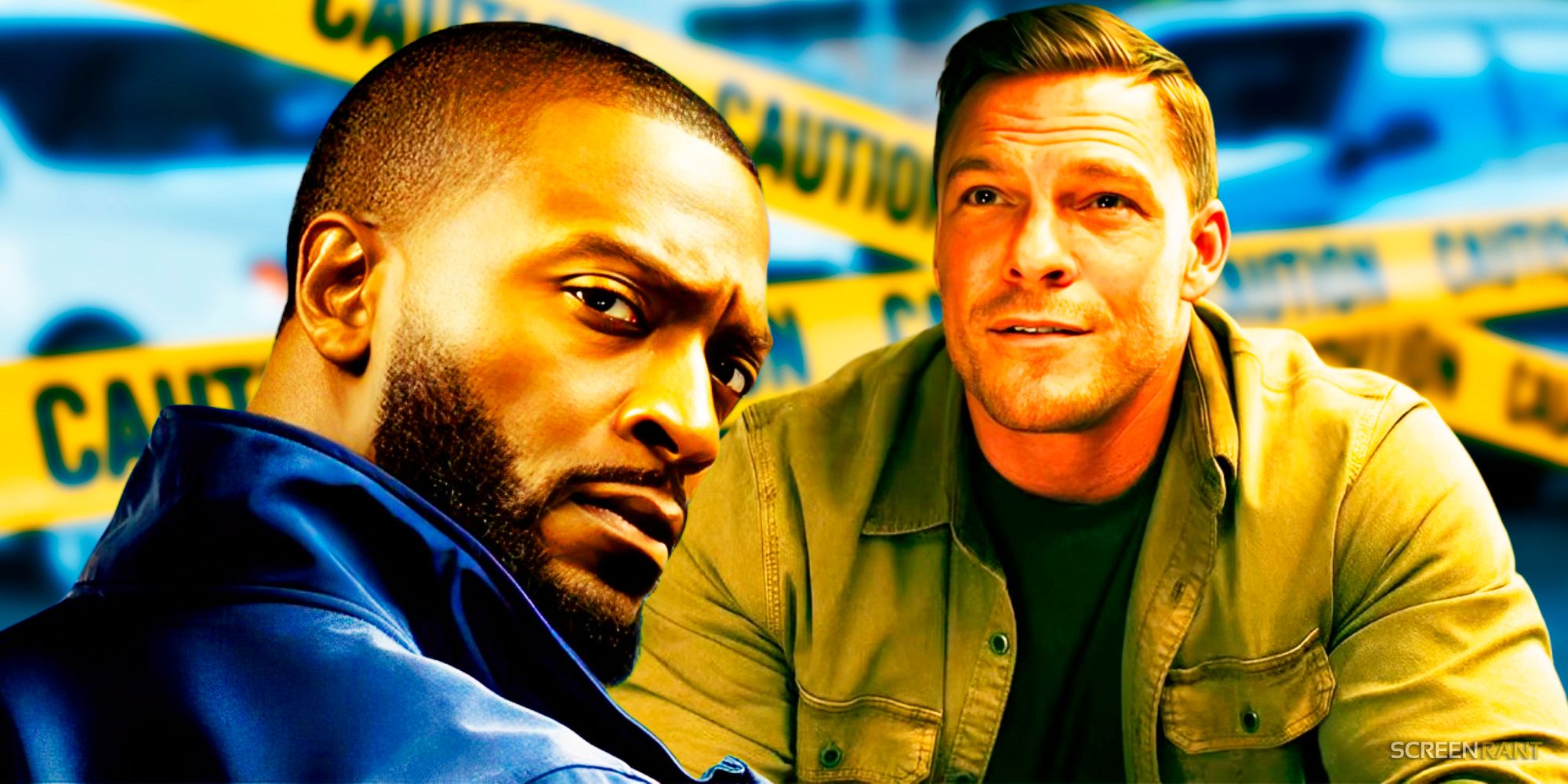 Alex Cross intense gaze