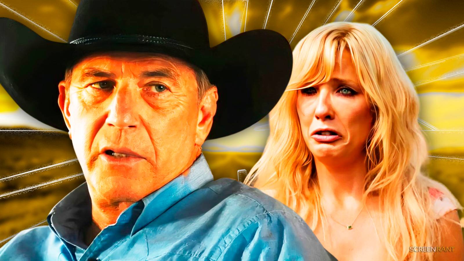 Why John Dutton's Fate In Yellowstone Is So Divisive (Did Kevin Costner ...