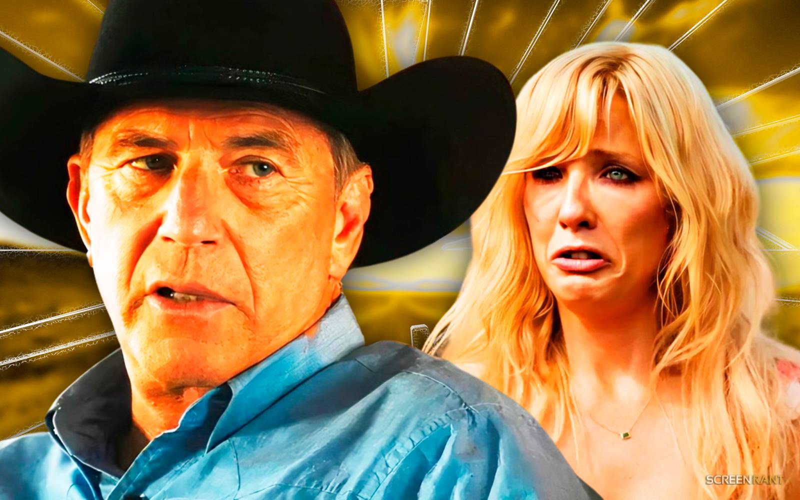 Why John Dutton's Fate In Yellowstone Is So Divisive (Did Kevin Costner's Character Deserve Better?)