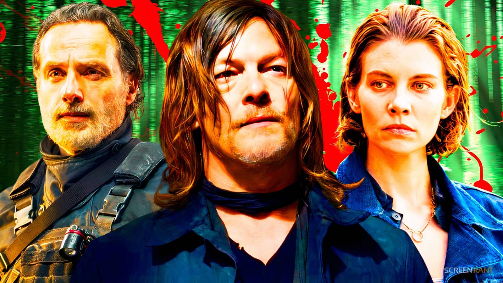 Daryl Dixon Season 3 Will Combine The Best Parts Of Every The Walking Dead Spinoff Since Season 11