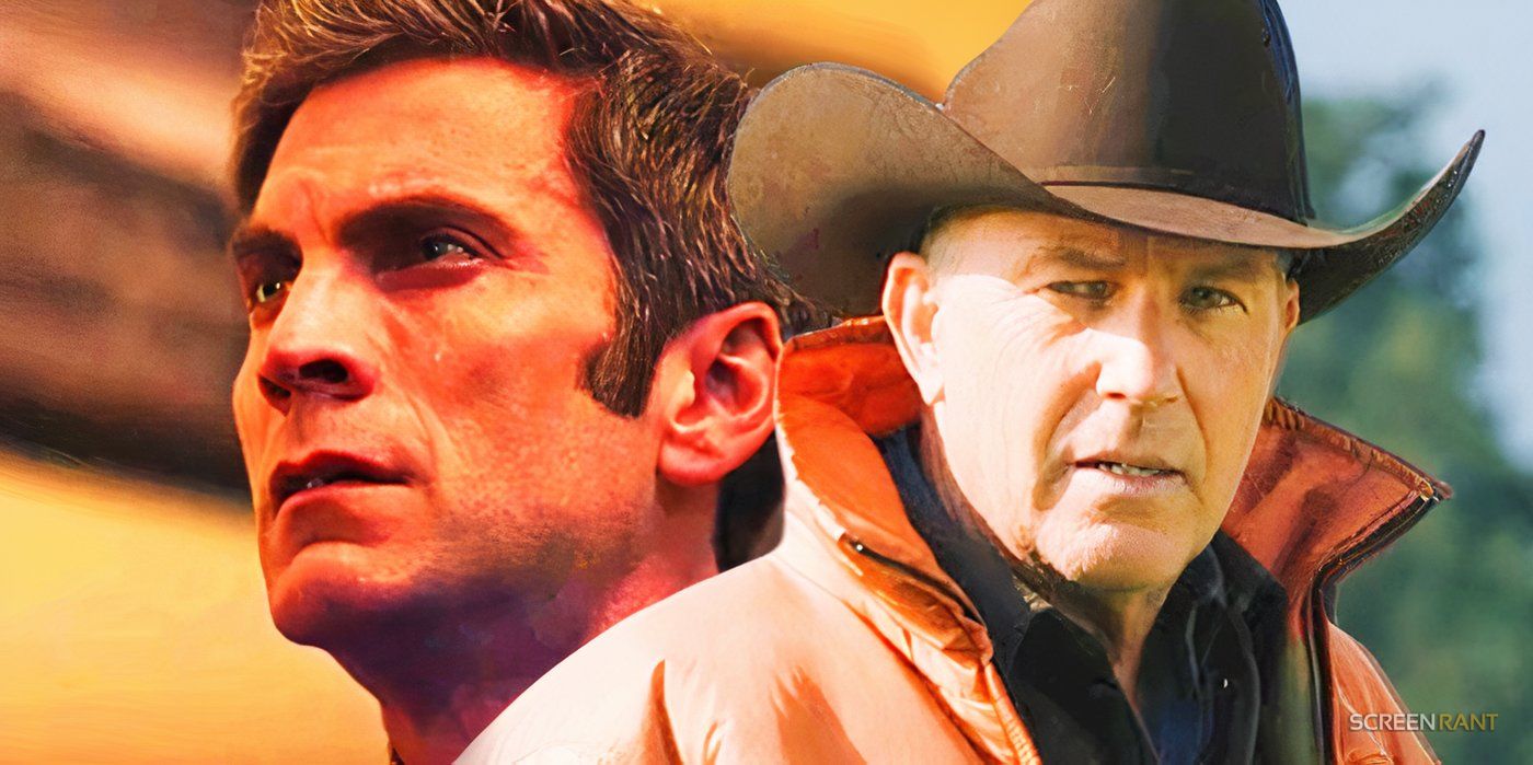 Yellowstone Season 5 Episode 11's Shocking Death Explained By Director