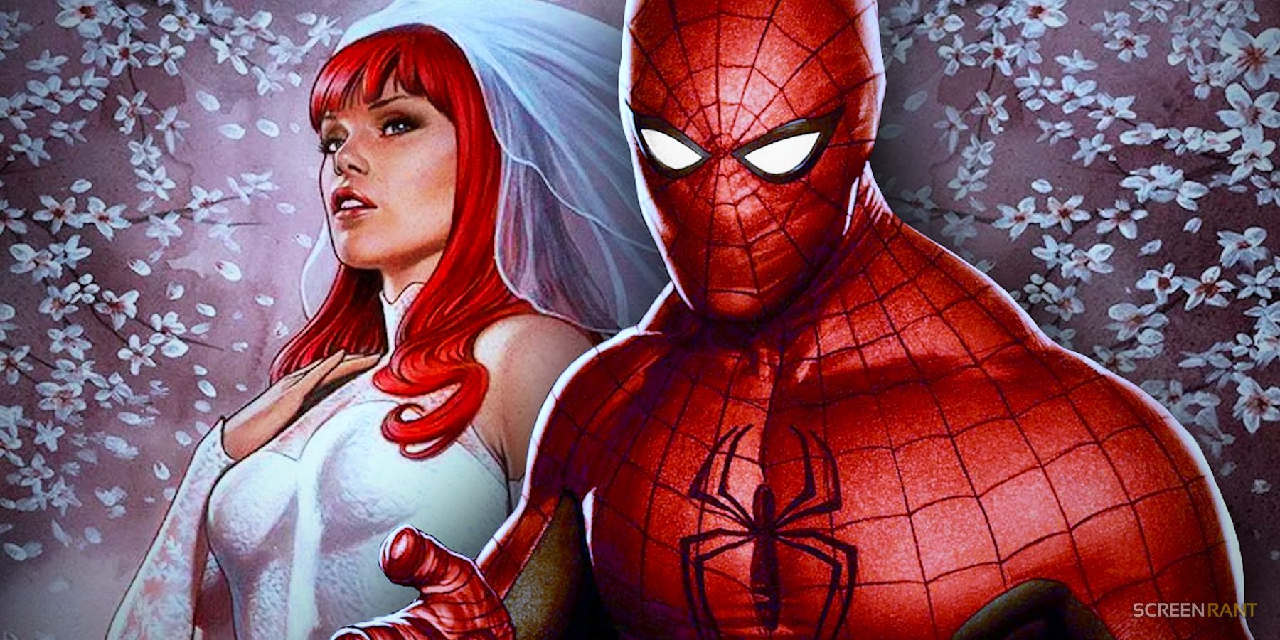 Spider-Man’s Best Romance Will Enter Its Most Shocking Era in 2026 image