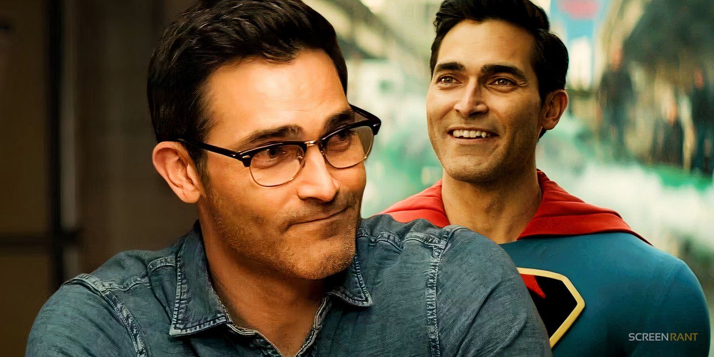 Superman & Lois Introduces One Of Superman’s Oldest Allies & Rewrites