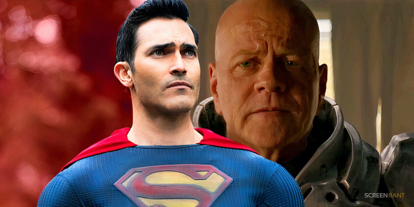 Superman & Lois Just Did The Unthinkable With Clark Kent’s Biggest