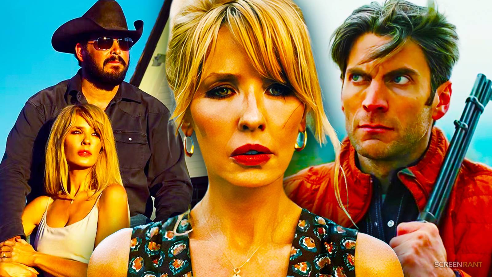 Beth & Rip's Spinoff Announcement Cheapened The Yellowstone Season Finale